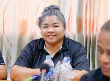 การประชุมข้าราชการ พนักงานราชการ และลูกจ้างประจำ ... พารามิเตอร์รูปภาพ 24